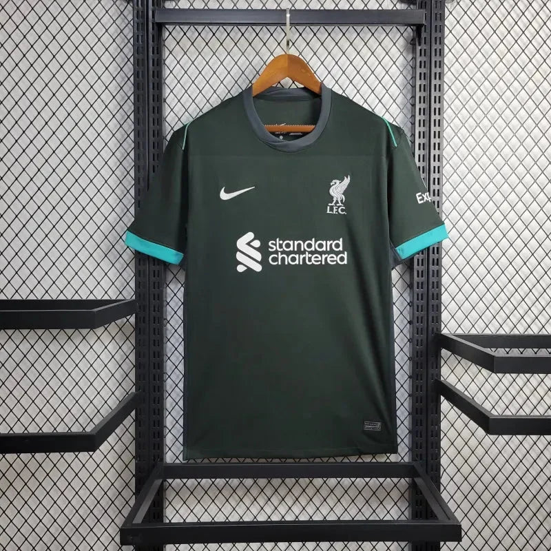 2024/2025 Liverpool Football Shirt