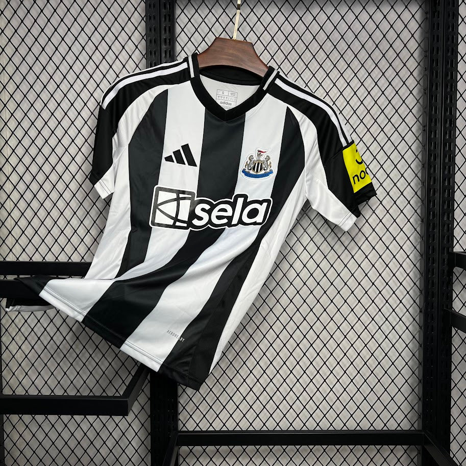 2024/2025 Newcastle United Football Shirt