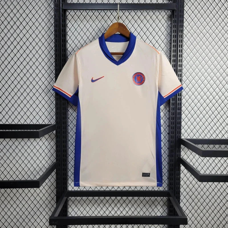 2024/2025 Chelsea Football Shirt