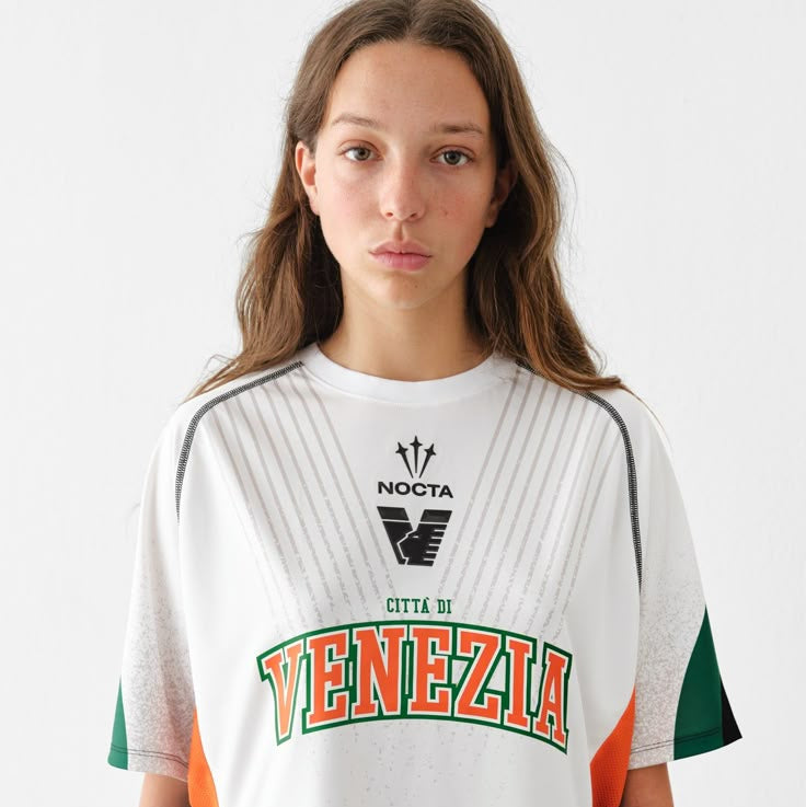 2024/25 Venezia Nocta Football Shirt