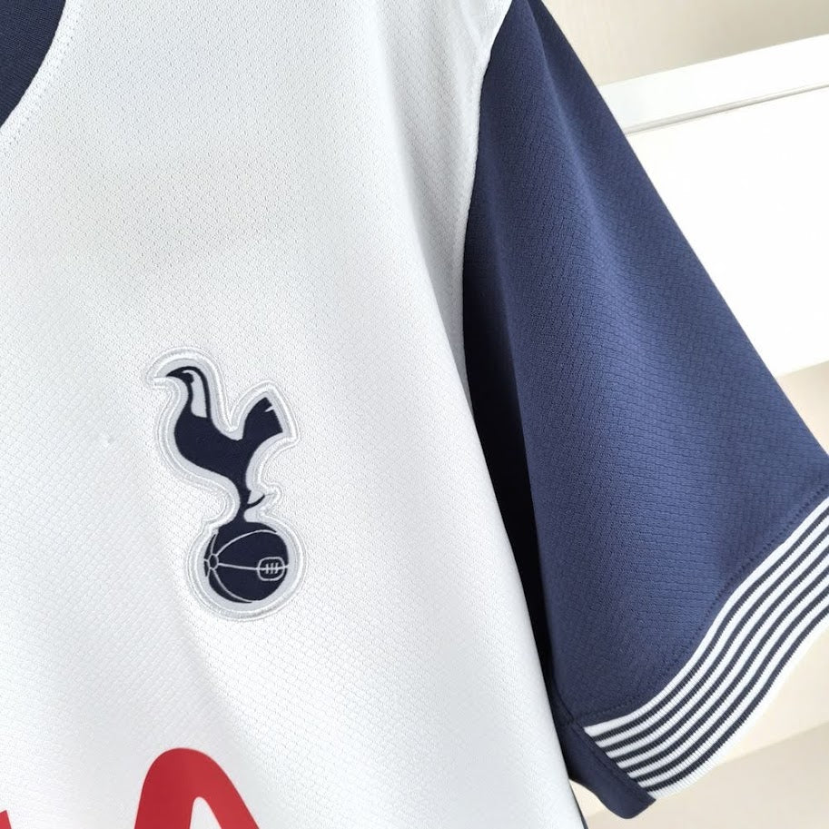 2024/2025 Tottenham Football Shirt