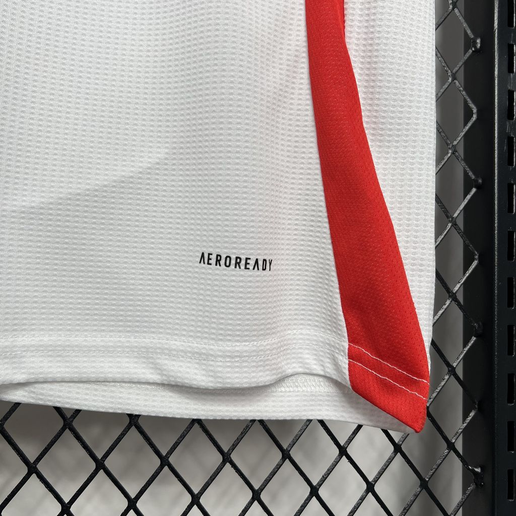 2024/2025 Fulham shirt