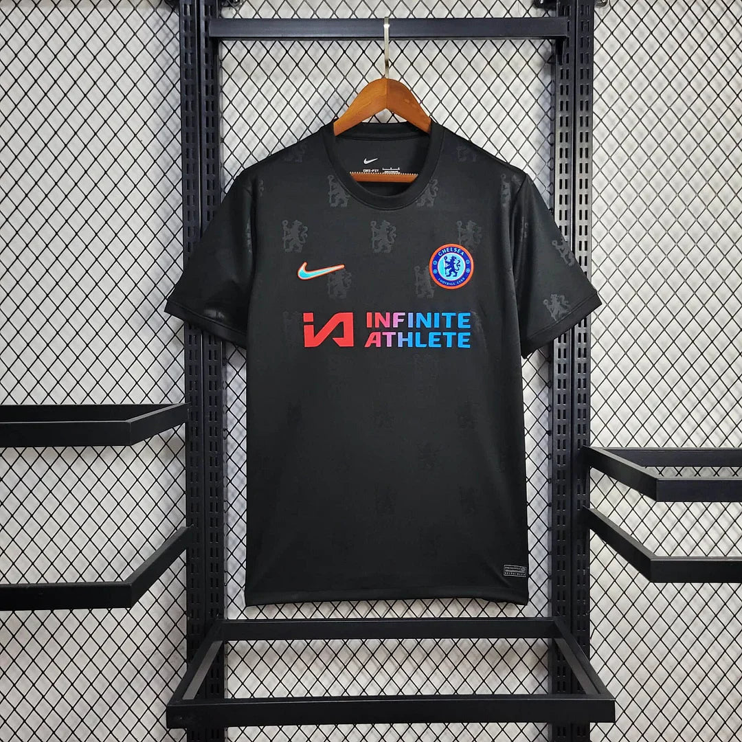 2024/2025 Chelsea Football Shirt