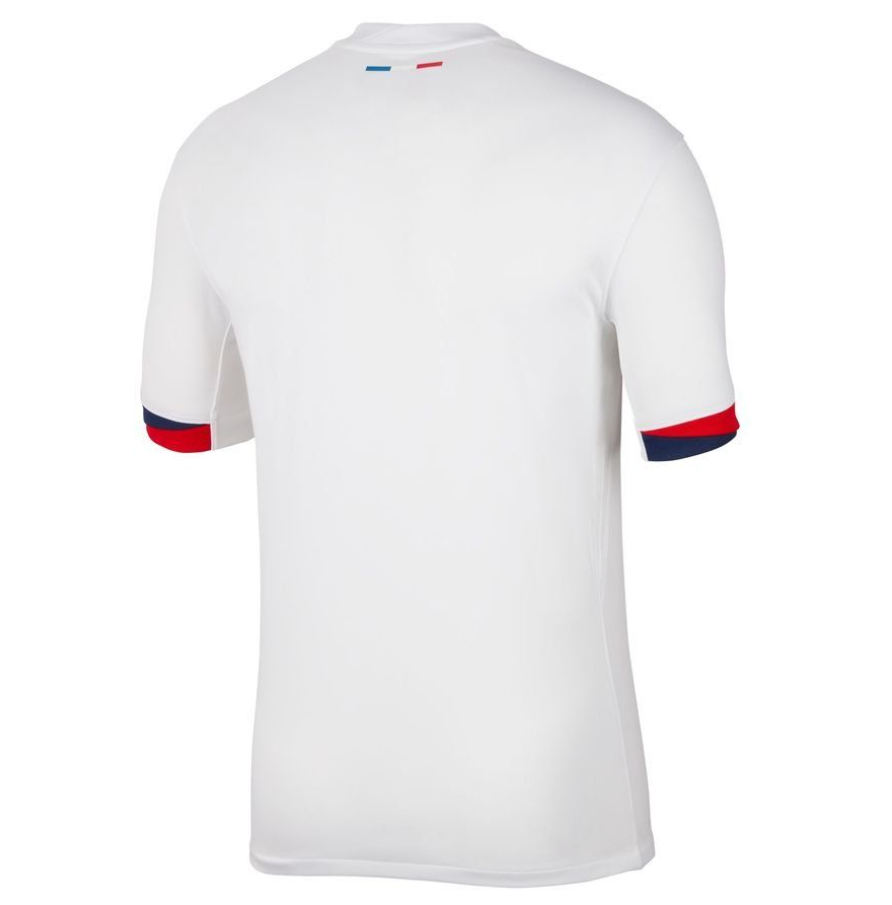 2024/2025 Paris Saint Germain Shirt