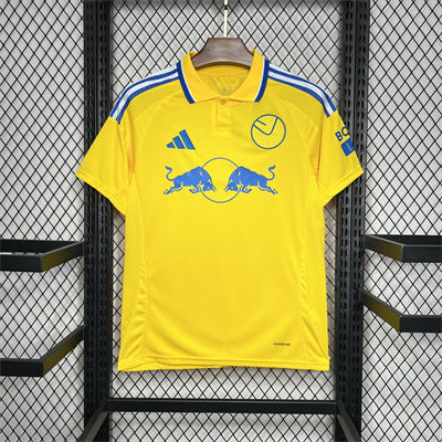 2024/2025 Leeds United Football Shirt