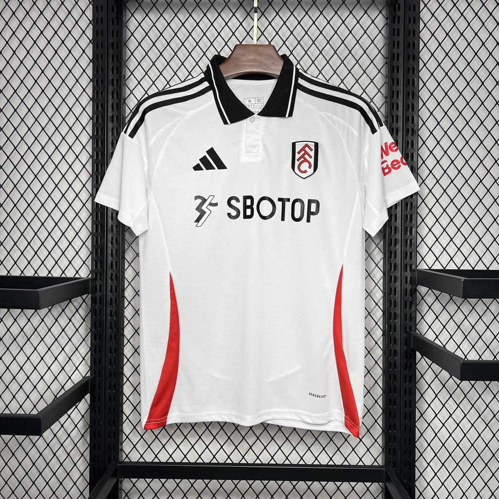 2024/2025 Fulham shirt