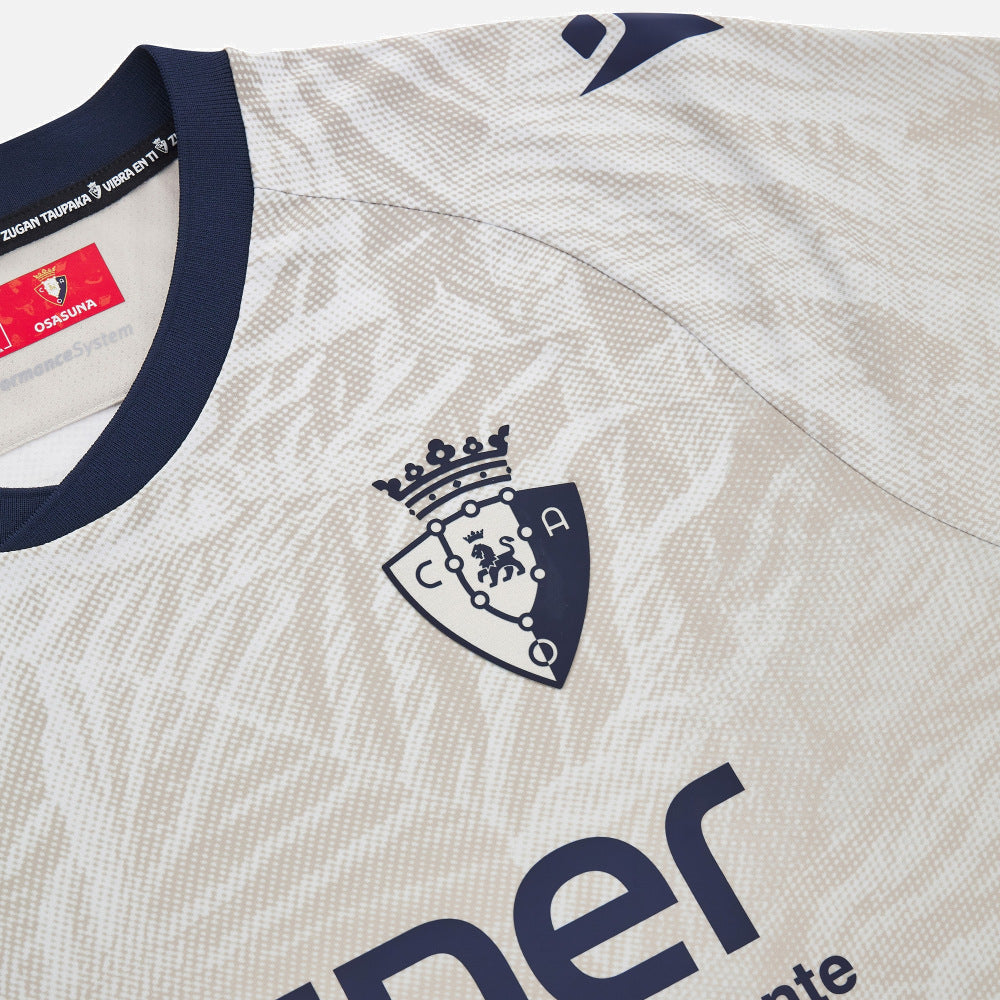 2024/2025 Osasuna Shirt