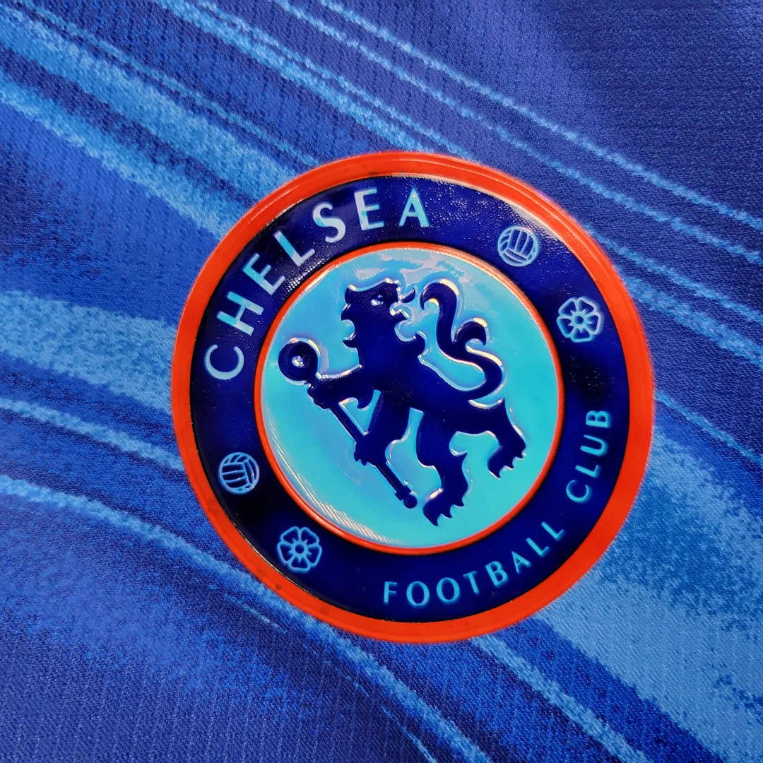 2024/2025 Chelsea Football Shirt