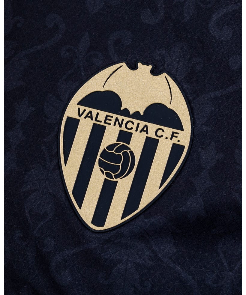 2024/2025 Valencia CF Shirt