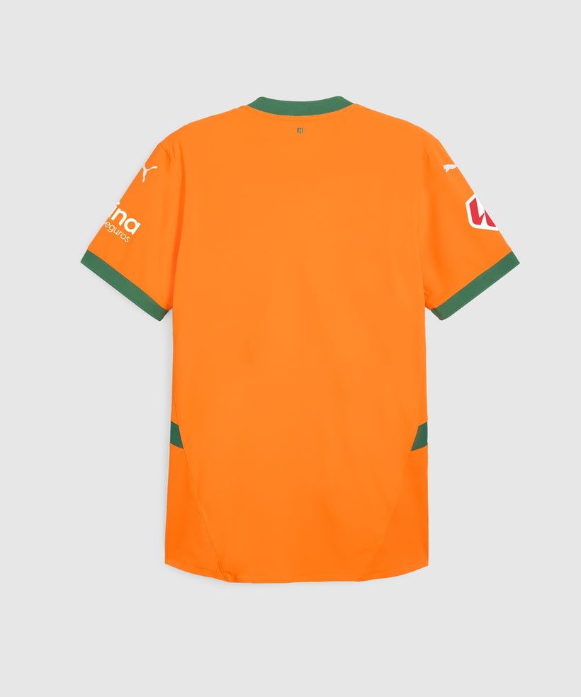 2024/2025 Valencia CF Shirt