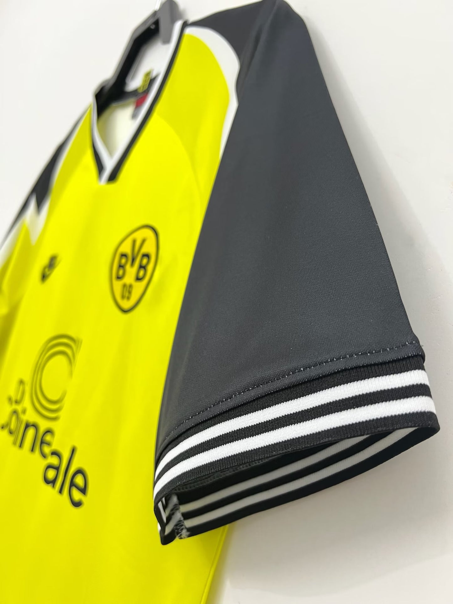 1995/1996 Dortmund 2nd away Shirt