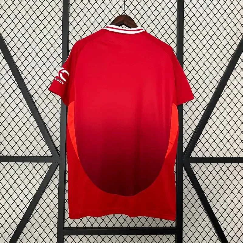 2024/2025 Manchester United Shirt