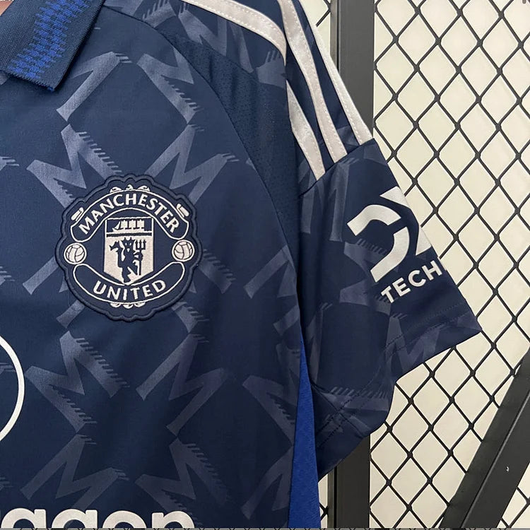 2024/2025 Manchester United Shirt