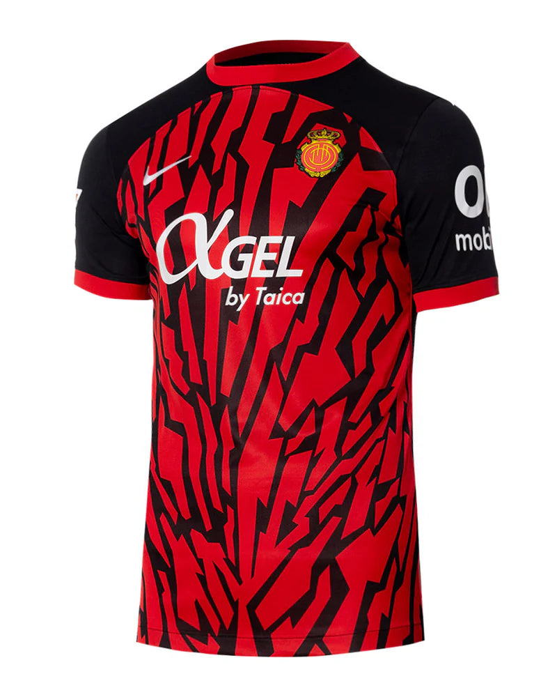 2024/2025 RCD Mallorca Shirt