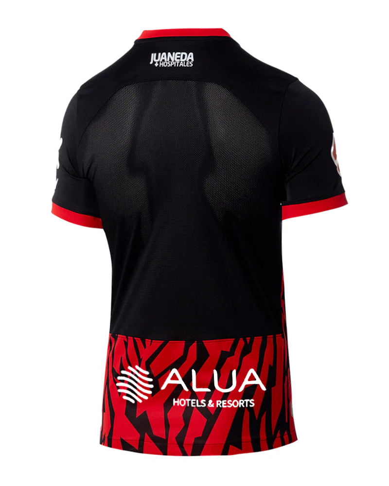 2024/2025 RCD Mallorca Shirt