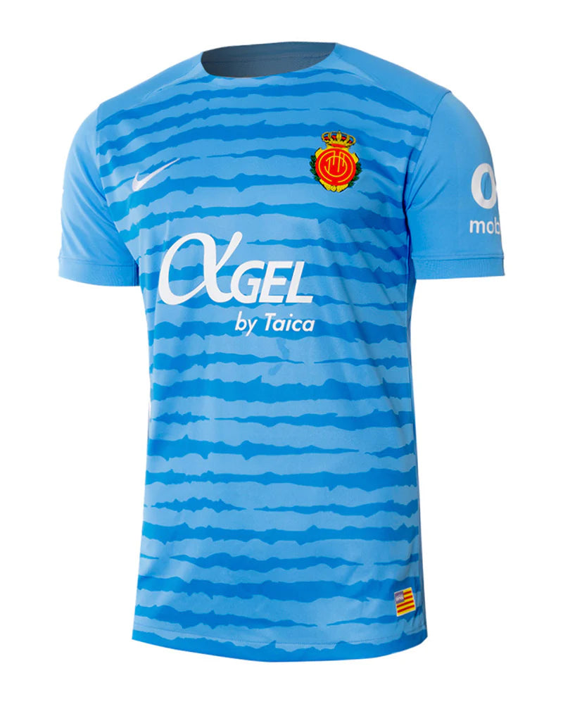 2024/2025 RCD Mallorca Shirt