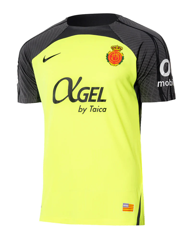 2024/2025 RCD Mallorca Shirt