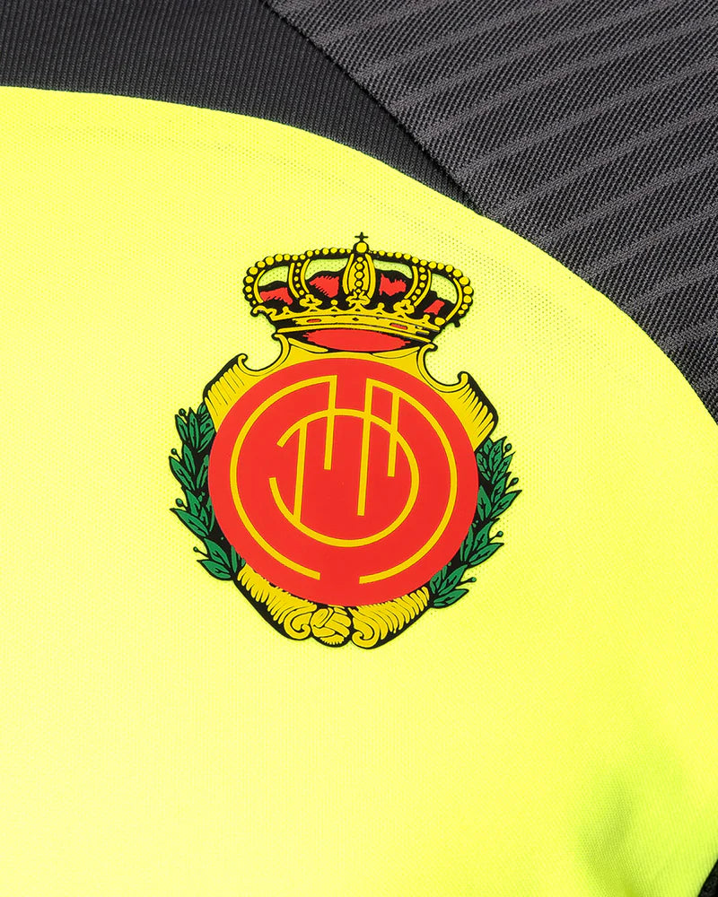 2024/2025 RCD Mallorca Shirt