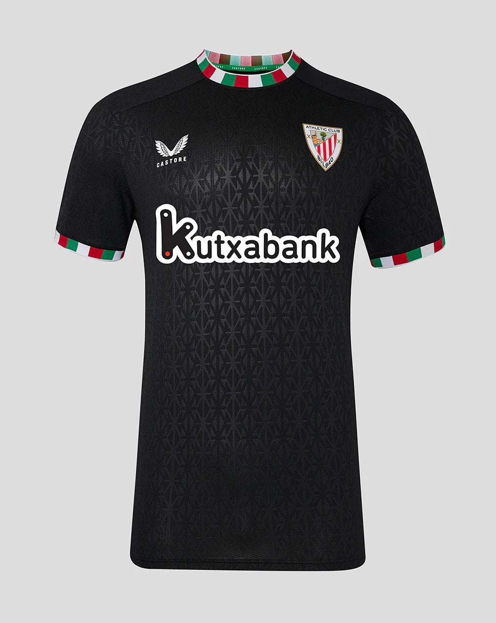 2024/2025 Athletic Club Shirt