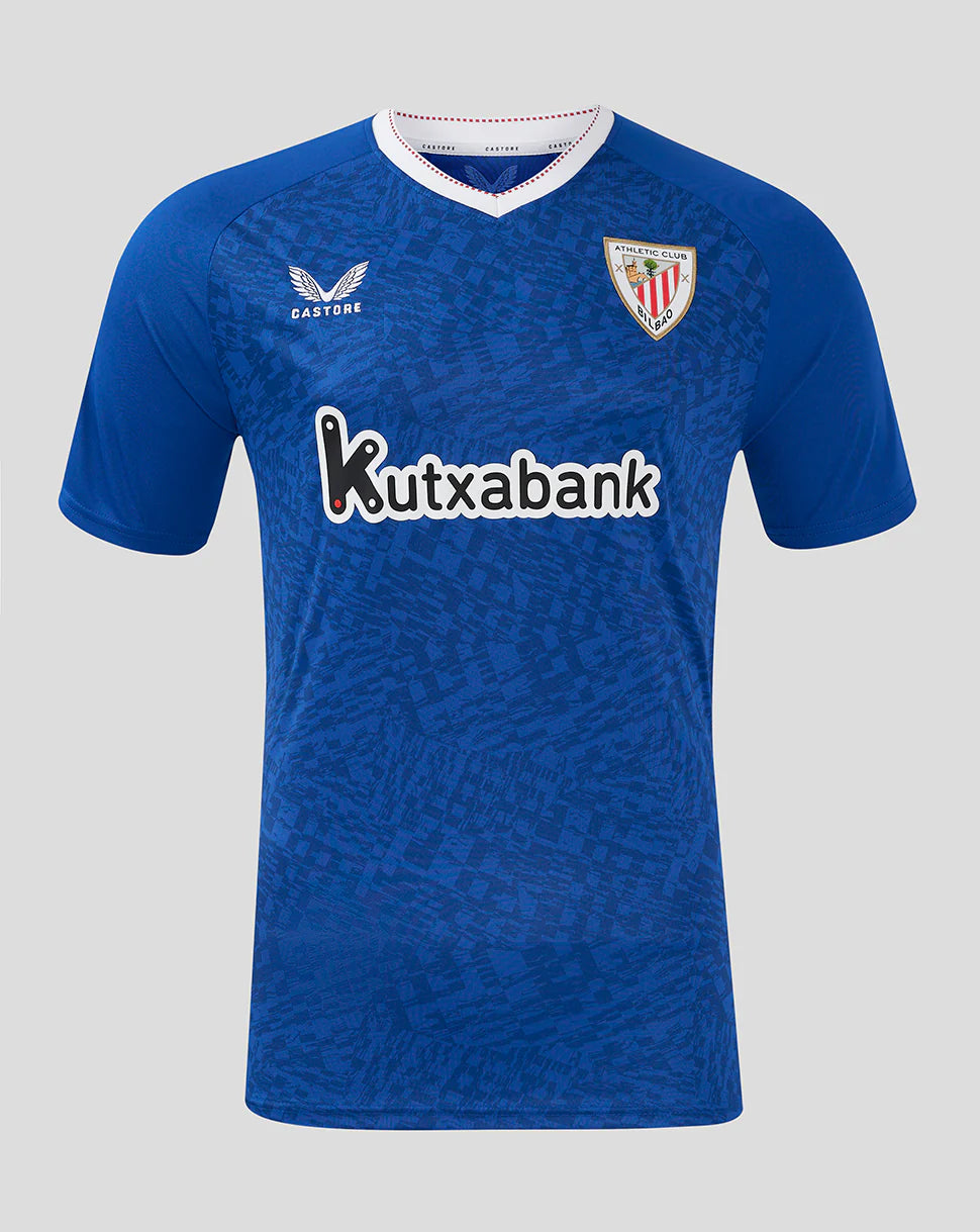 2024/2025 Athletic Club Shirt