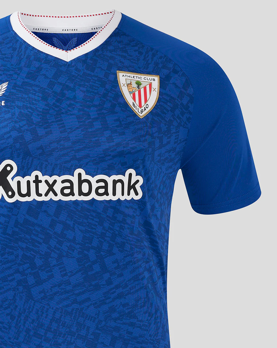 2024/2025 Athletic Club Shirt