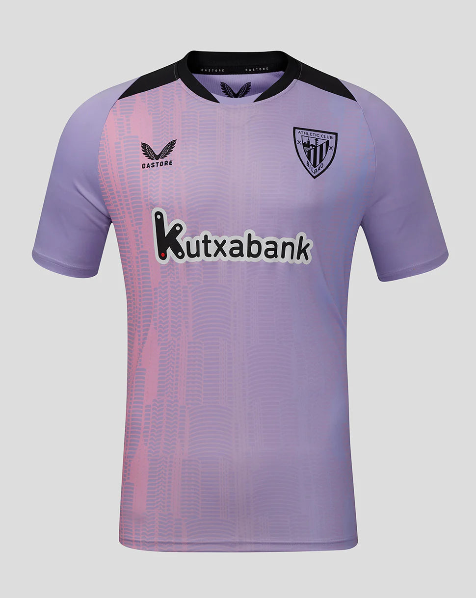 2024/2025 Athletic Club Shirt