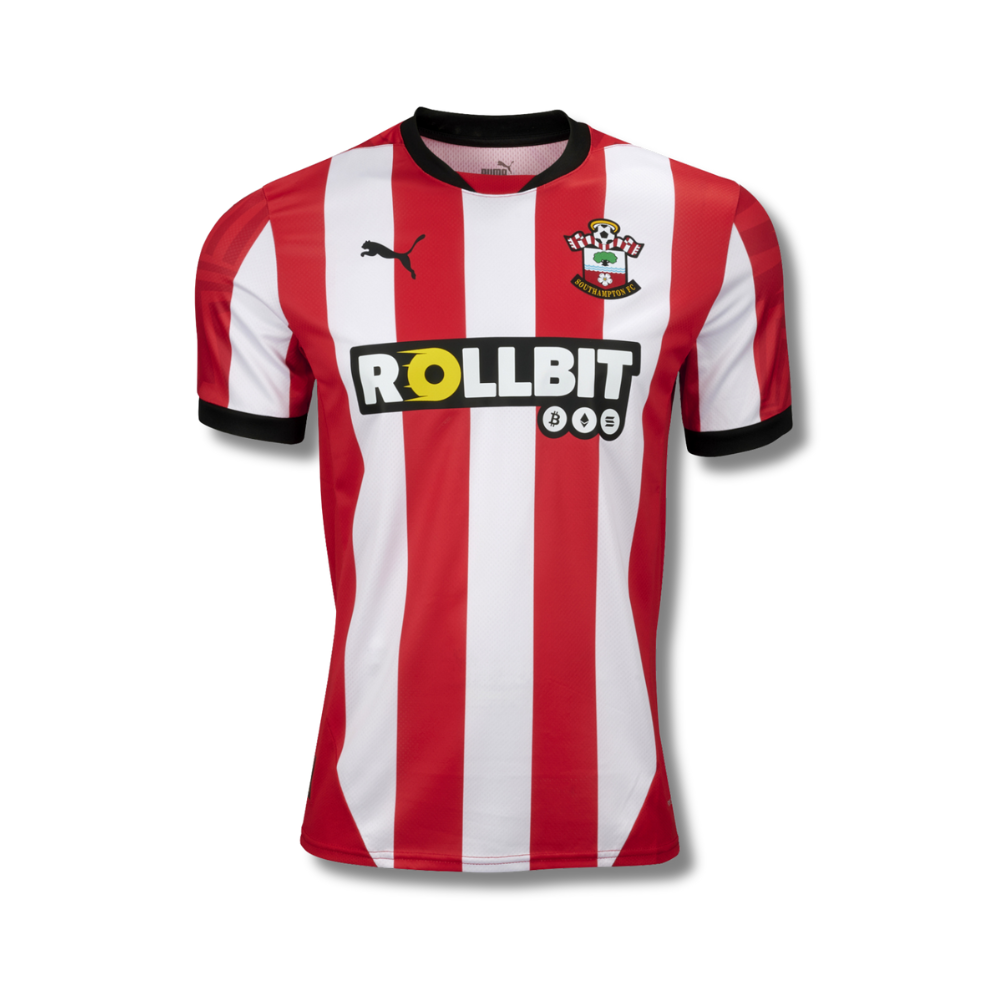 2024/2025 Southampton Shirt