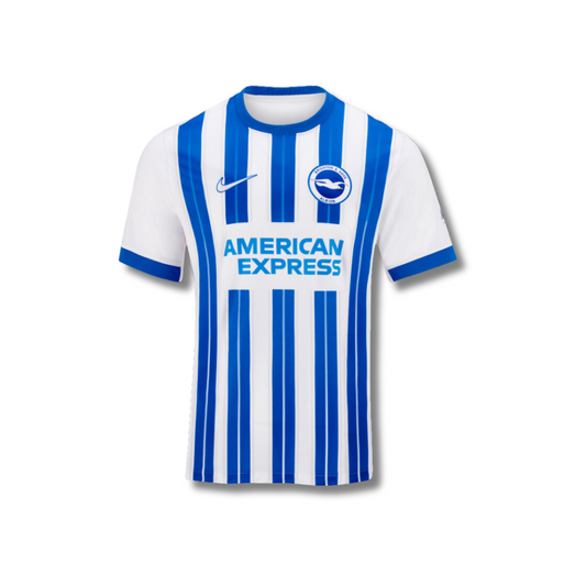 2024/2025 Brighton and Hove Albion Shirt