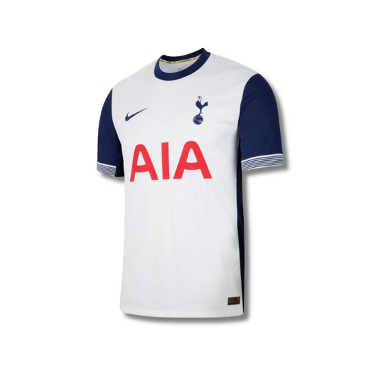 2024/2025 Tottenham Football Shirt