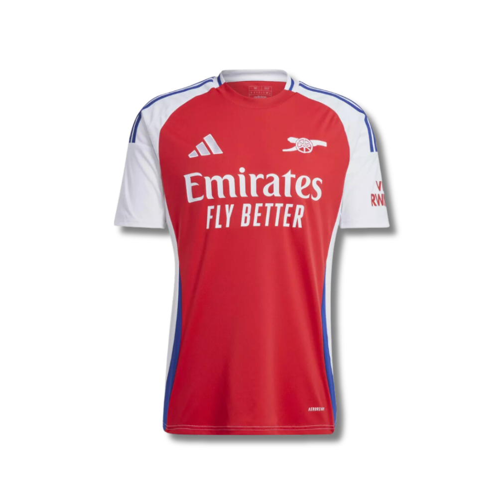 2024/2025 Arsenal Football Shirt