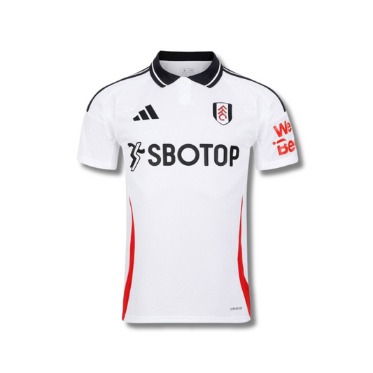 2024/2025 Fulham shirt