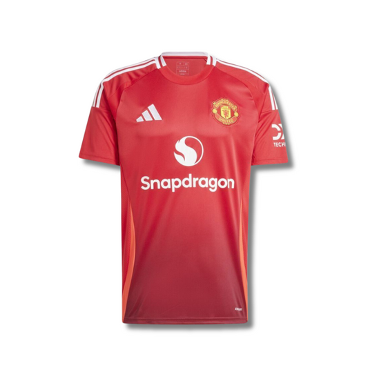 2024/2025 Manchester United Shirt