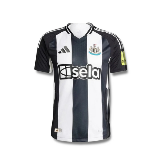 2024/2025 Newcastle United Football Shirt