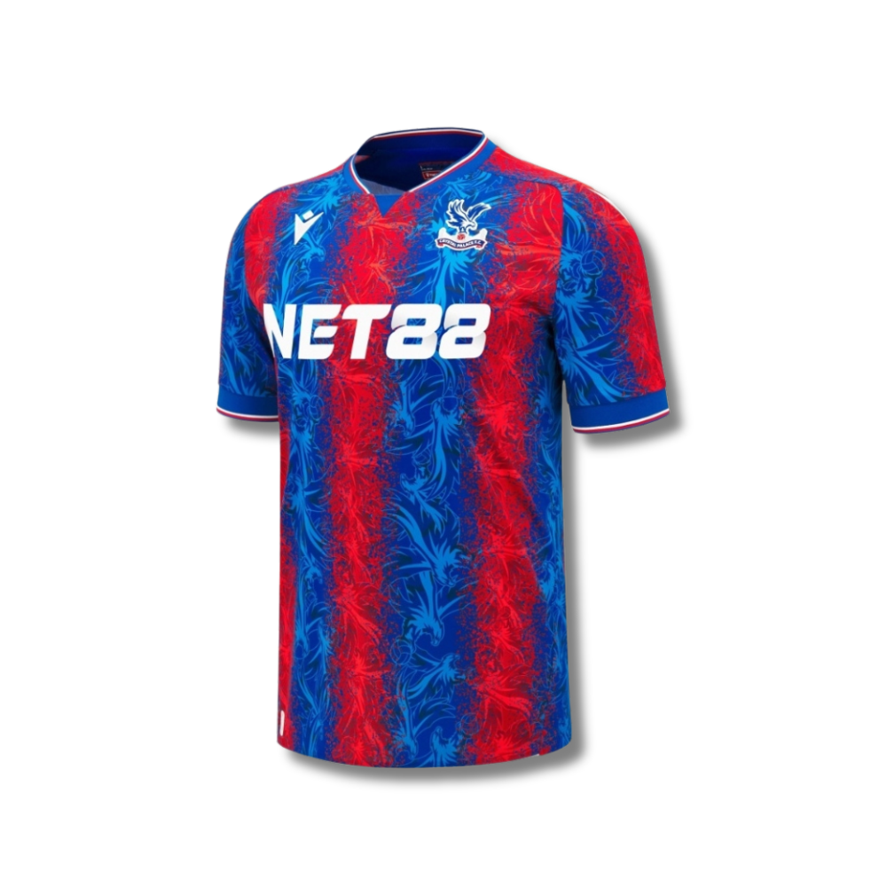 2024/2025 Crystal Palace Football Shirt