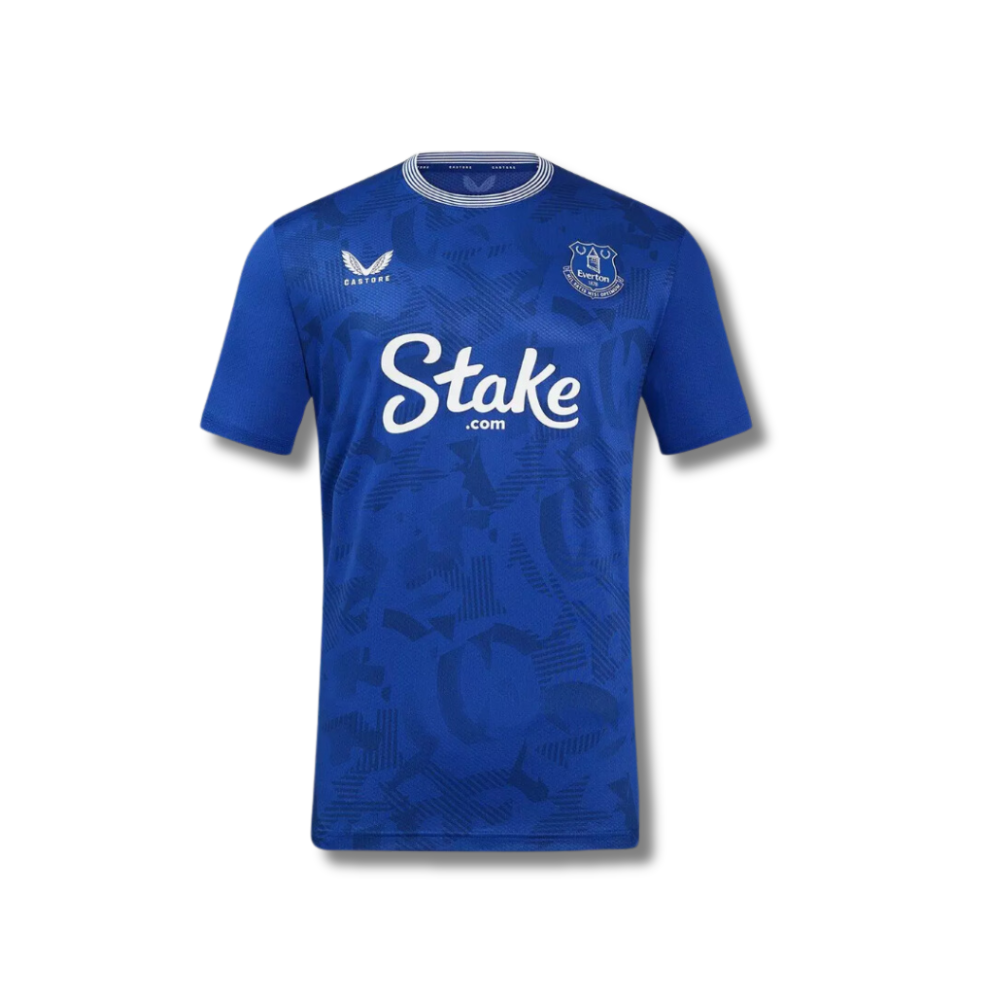 2024/2025 Everton Football Shirt