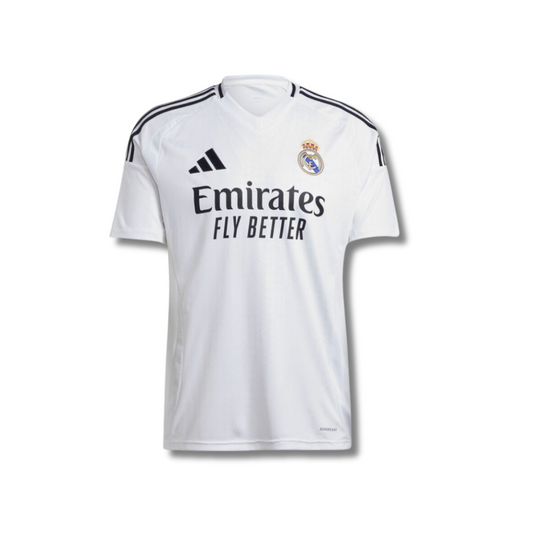 2024/2025 Real Madrid Shirt