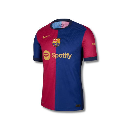 2024/2025 Barcelona Shirt