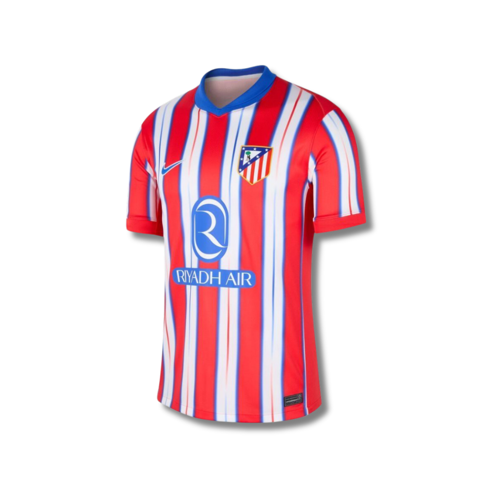 2024/2025 Atlético Madrid Shirt