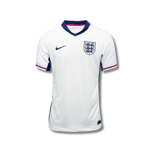 2024/2025 England Shirt