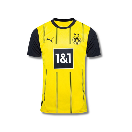 2024/2025 Borussia Dortmund Shirt