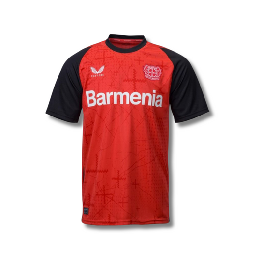 2024/2025 Bayer 04 Leverkusen Shirt