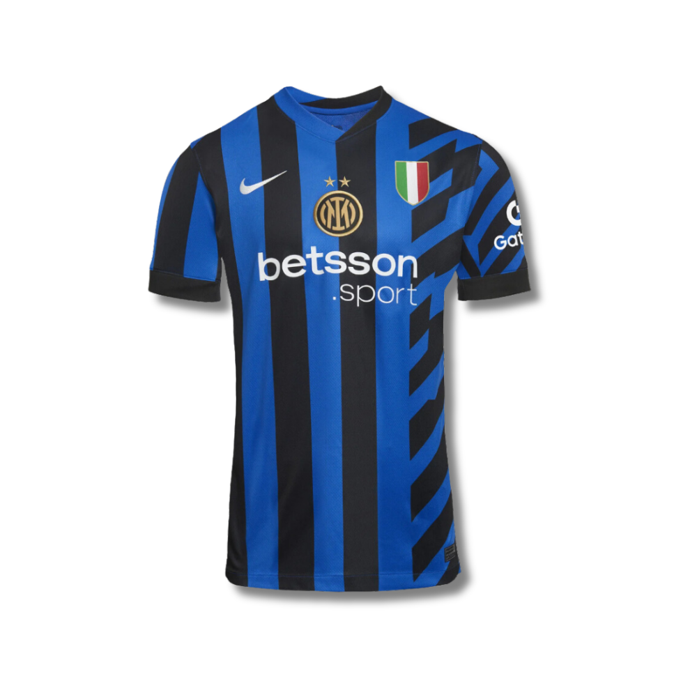 2024/2025 Inter Milan Shirt