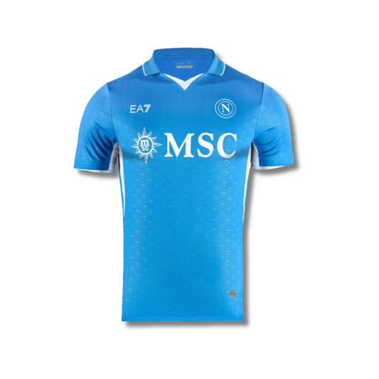 2024/2025 SSC Napoli Shirts