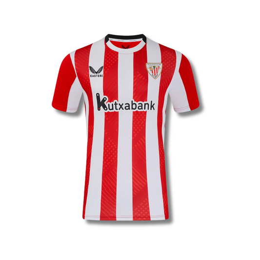 2024/2025 Athletic Club Shirt