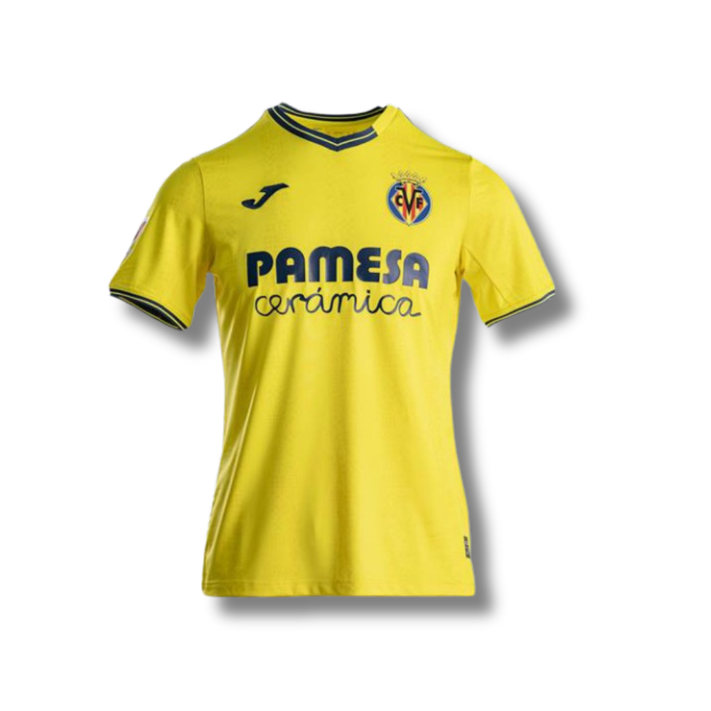 2024/2025 Villarreal CF Shirt