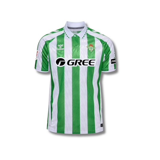 2024/2025 Real Betis Shirt