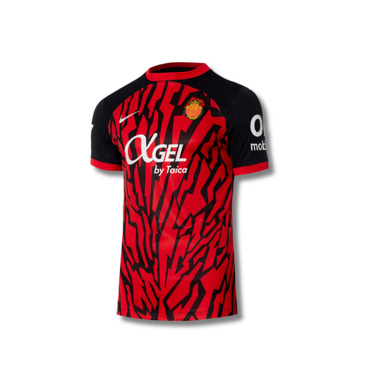 2024/2025 RCD Mallorca Shirt