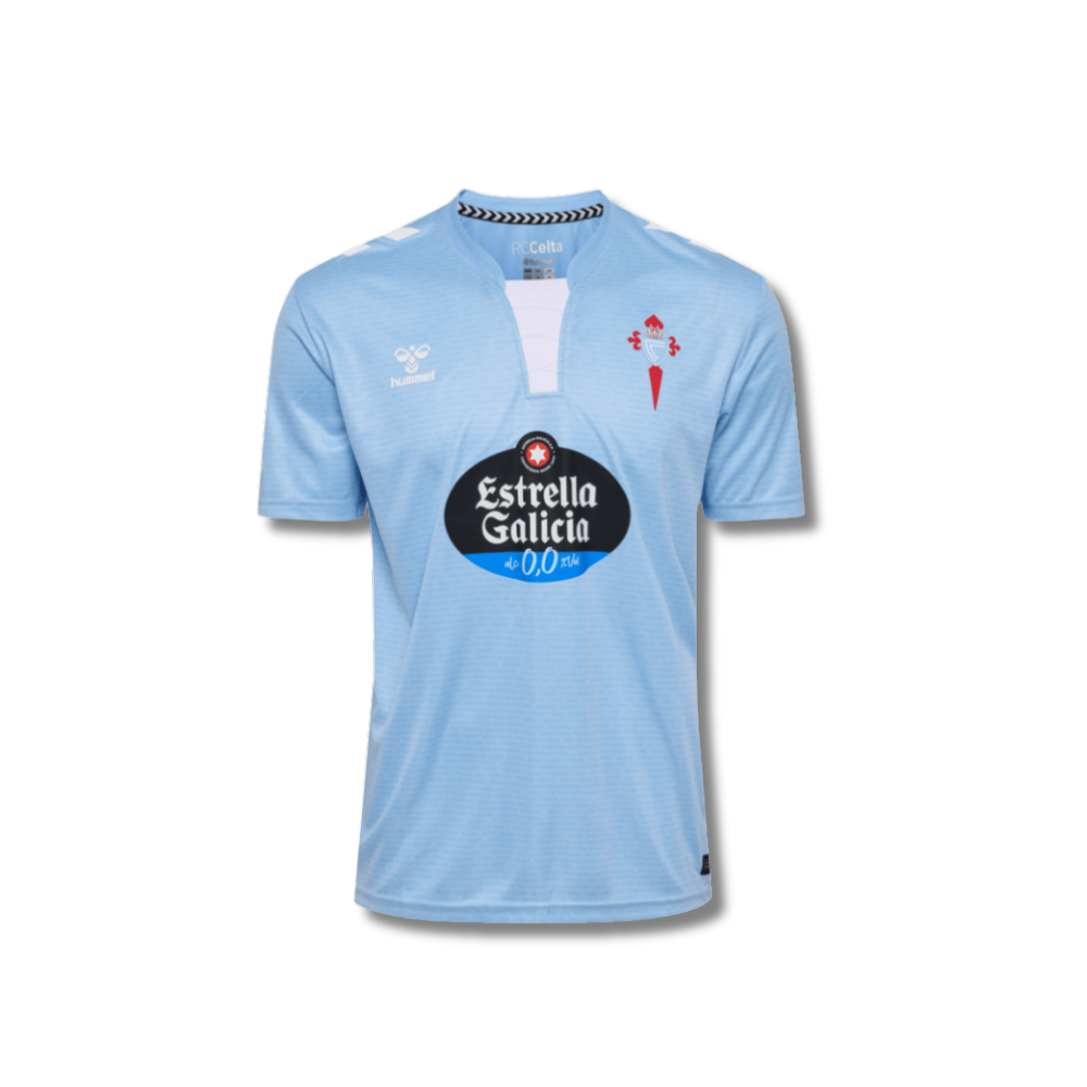 2024/2025  Celta Vigo Shirt