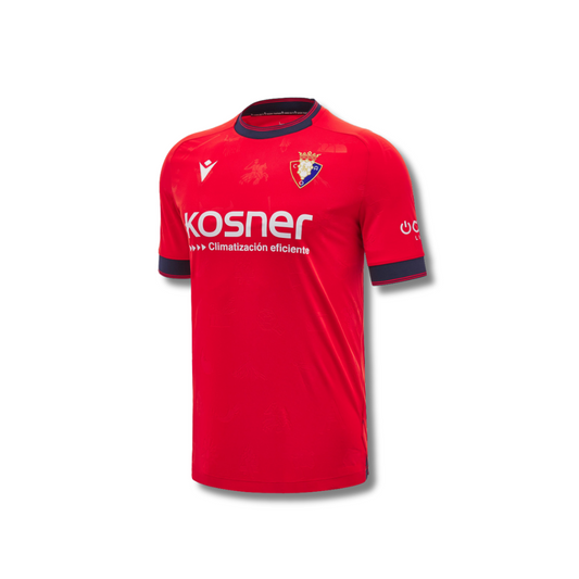 2024/2025 Osasuna Shirt