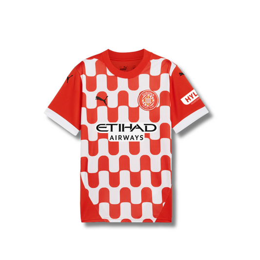 2024/2025 Girona FC Shirt